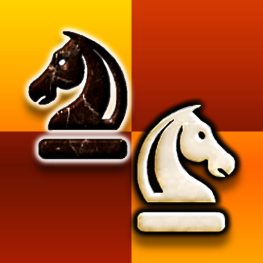 Logo Chess Pro